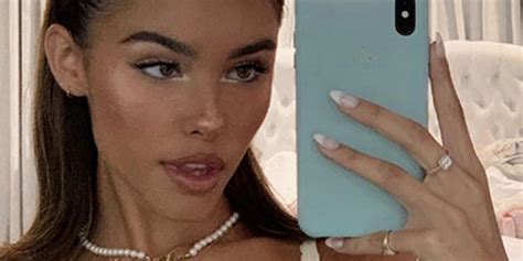 madison beer hot|Madison Beer Posts a Hot Series of Selfies .